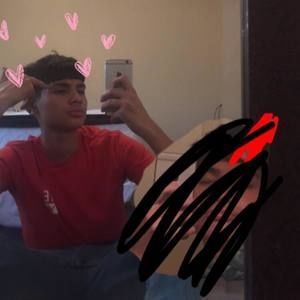 Meet your Posher, Jonnathan